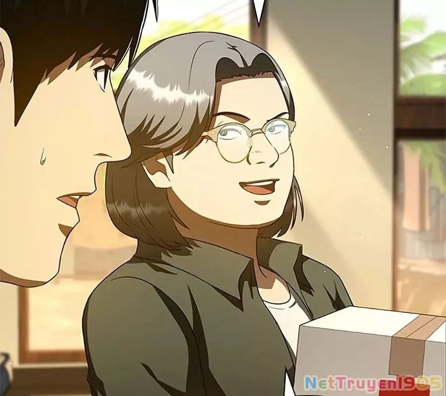 Bác Sĩ Phẫu Thuật Hoàn Hảo Chapter 104 - Trang 2