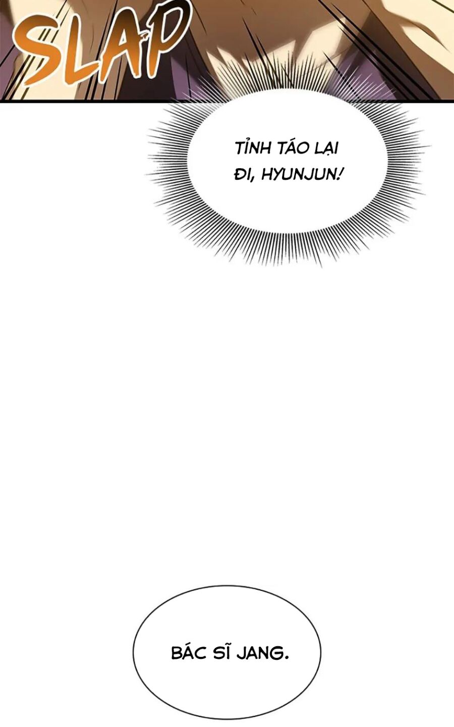 Bác Sĩ Phẫu Thuật Hoàn Hảo Chapter 105 - Trang 2