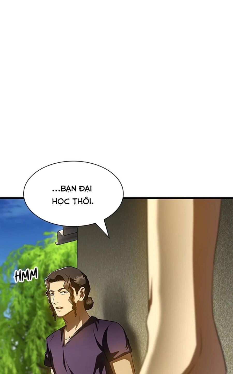 Bác Sĩ Phẫu Thuật Hoàn Hảo Chapter 105 - Trang 2