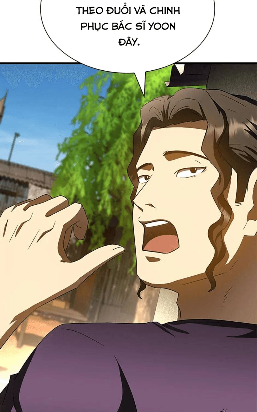 Bác Sĩ Phẫu Thuật Hoàn Hảo Chapter 105 - Trang 2