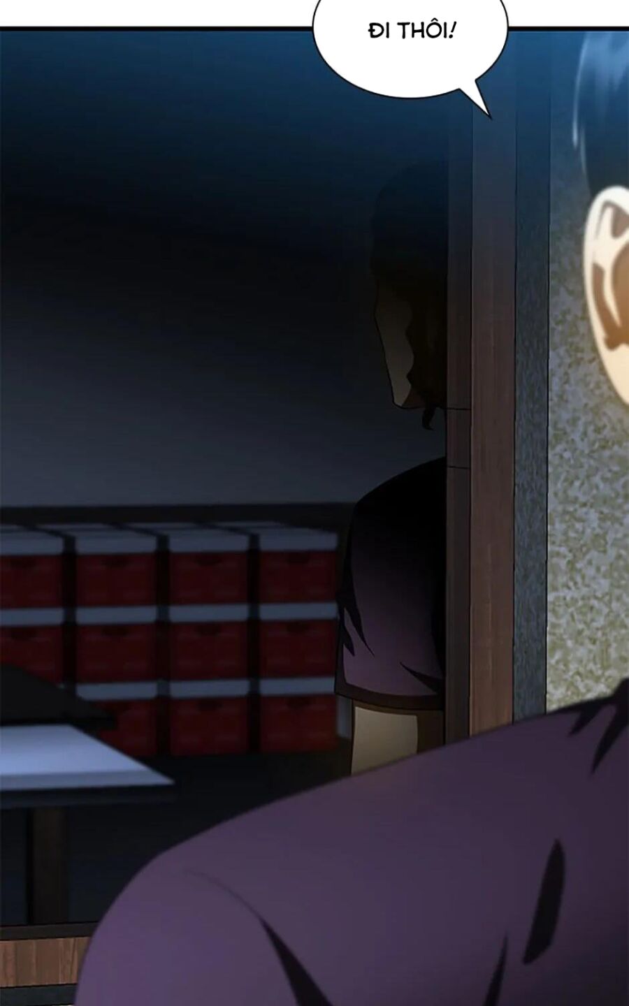 Bác Sĩ Phẫu Thuật Hoàn Hảo Chapter 105 - Trang 2