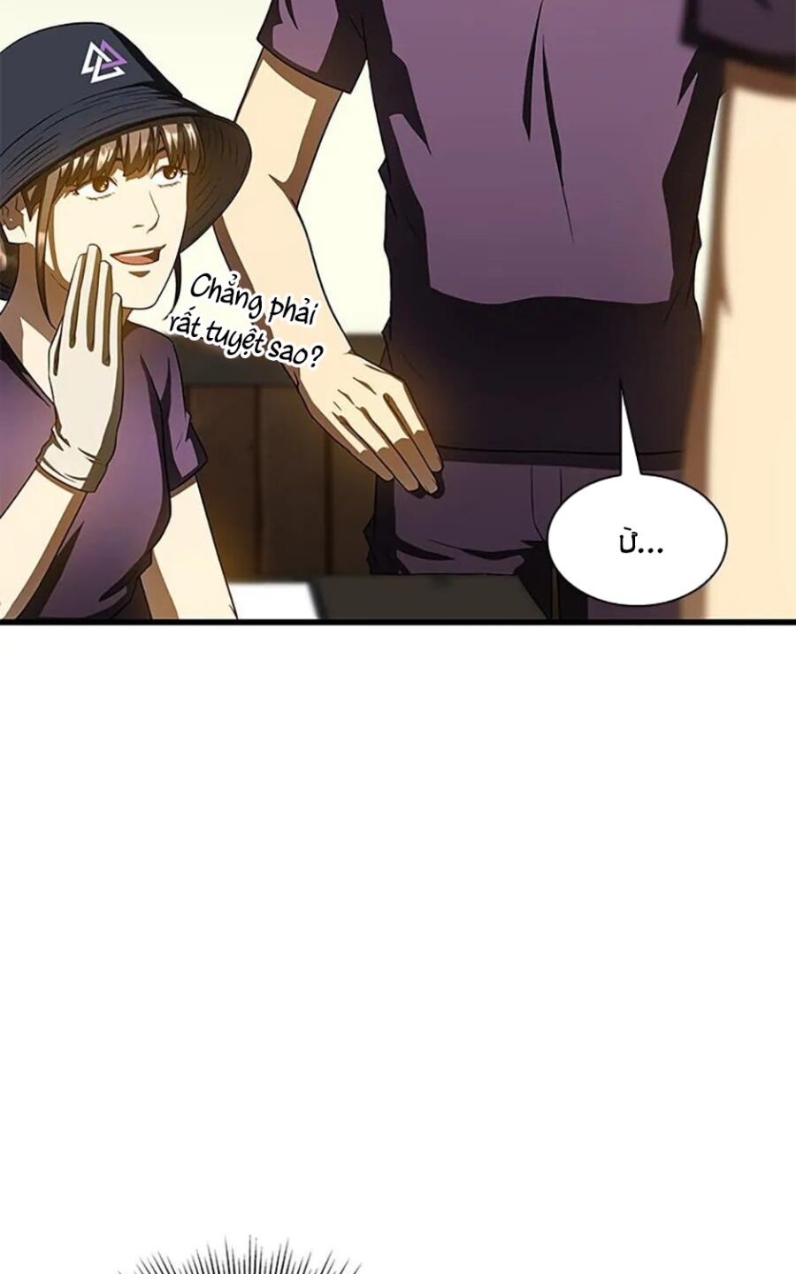Bác Sĩ Phẫu Thuật Hoàn Hảo Chapter 105 - Trang 2