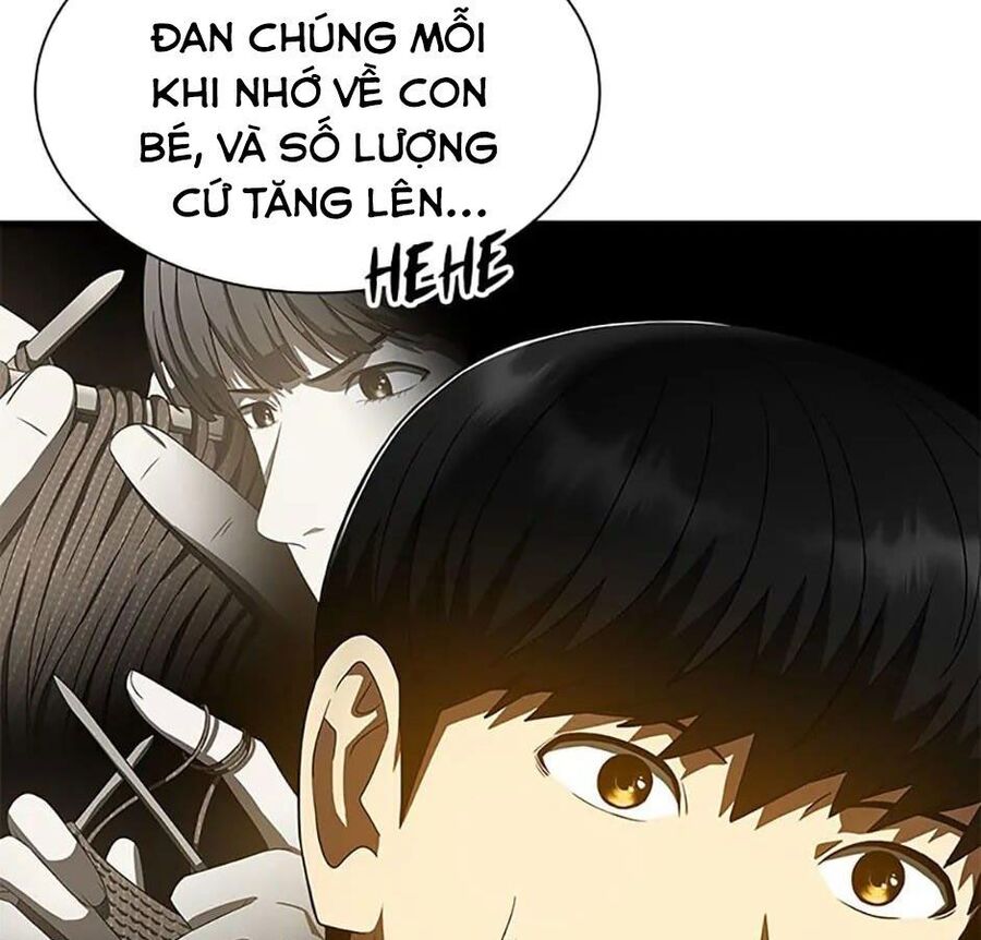 Bác Sĩ Phẫu Thuật Hoàn Hảo Chapter 106 - Trang 2