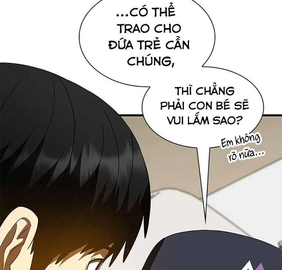 Bác Sĩ Phẫu Thuật Hoàn Hảo Chapter 106 - Trang 2