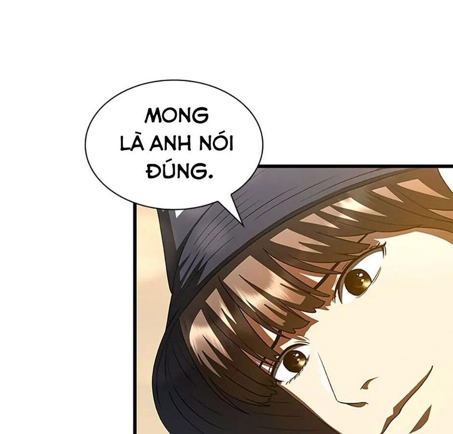 Bác Sĩ Phẫu Thuật Hoàn Hảo Chapter 106 - Trang 2