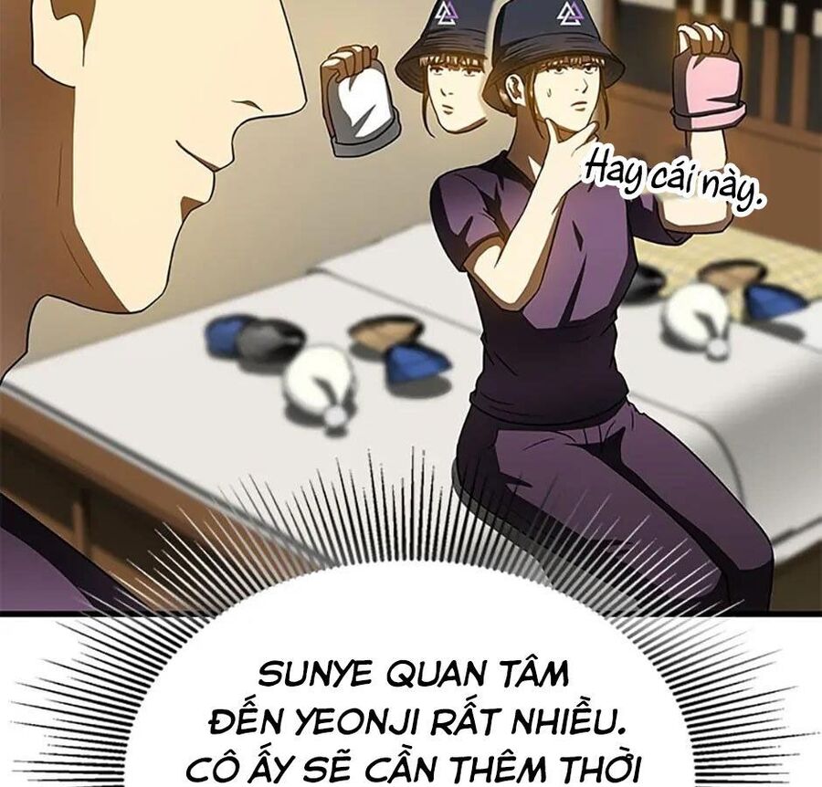Bác Sĩ Phẫu Thuật Hoàn Hảo Chapter 106 - Trang 2