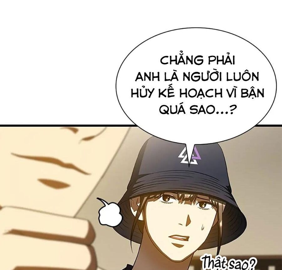 Bác Sĩ Phẫu Thuật Hoàn Hảo Chapter 106 - Trang 2