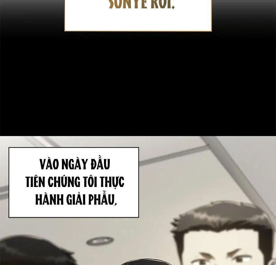 Bác Sĩ Phẫu Thuật Hoàn Hảo Chapter 106 - Trang 2