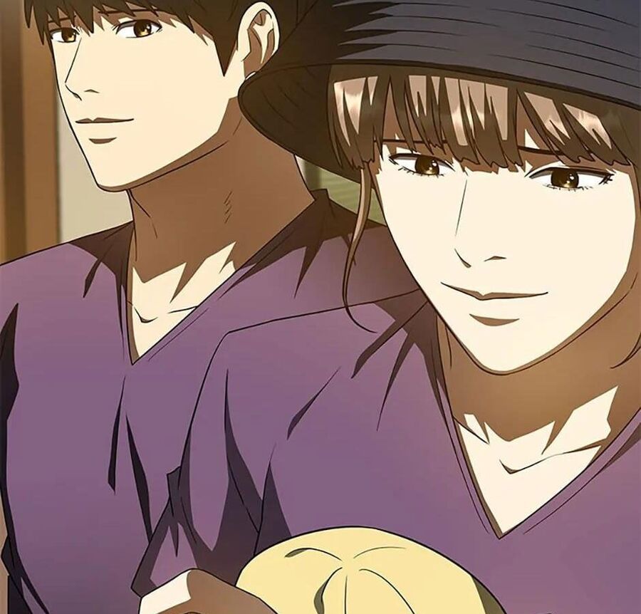 Bác Sĩ Phẫu Thuật Hoàn Hảo Chapter 106 - Trang 2