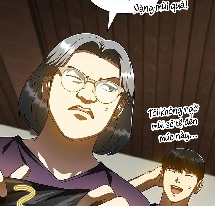 Bác Sĩ Phẫu Thuật Hoàn Hảo Chapter 106 - Trang 2