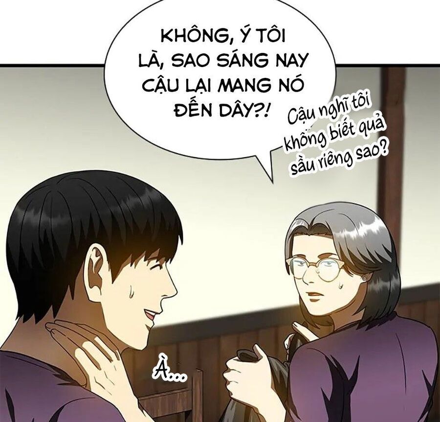 Bác Sĩ Phẫu Thuật Hoàn Hảo Chapter 106 - Trang 2