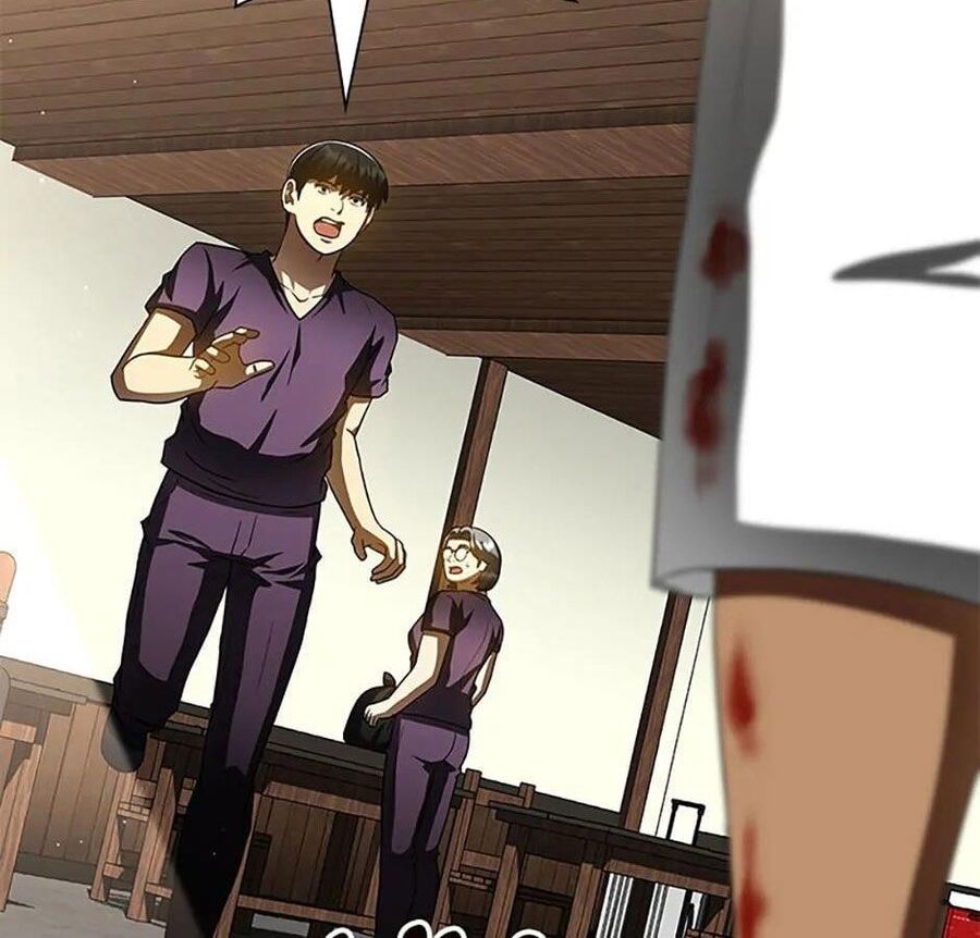 Bác Sĩ Phẫu Thuật Hoàn Hảo Chapter 106 - Trang 2