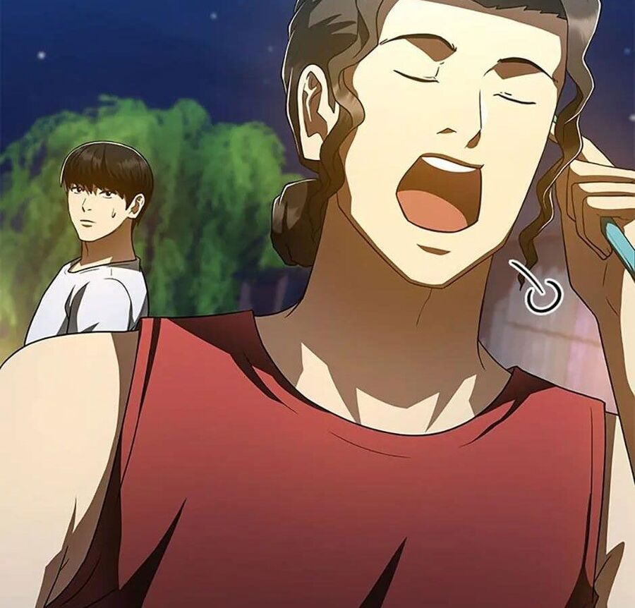 Bác Sĩ Phẫu Thuật Hoàn Hảo Chapter 106 - Trang 2