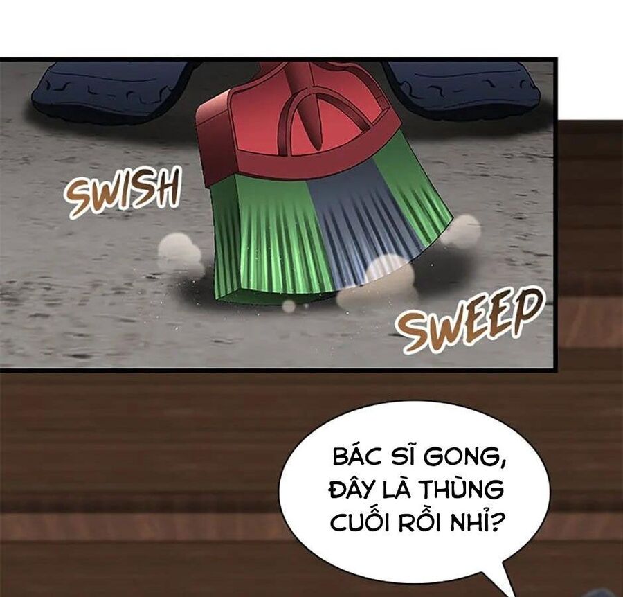 Bác Sĩ Phẫu Thuật Hoàn Hảo Chapter 106 - Trang 2