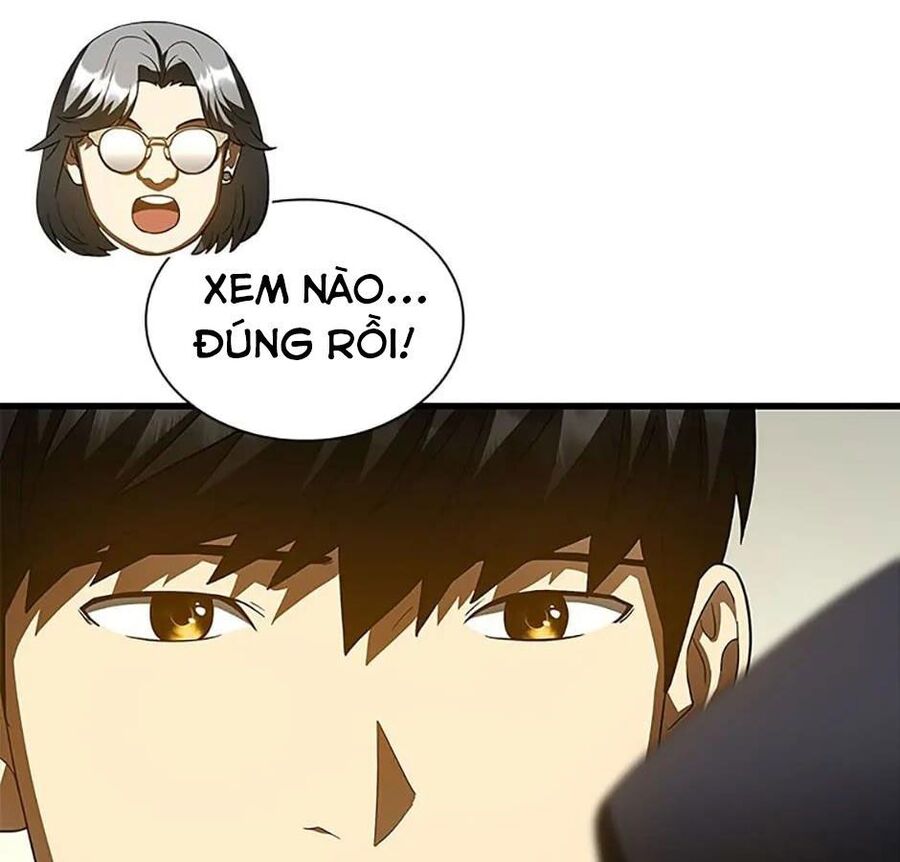 Bác Sĩ Phẫu Thuật Hoàn Hảo Chapter 106 - Trang 2