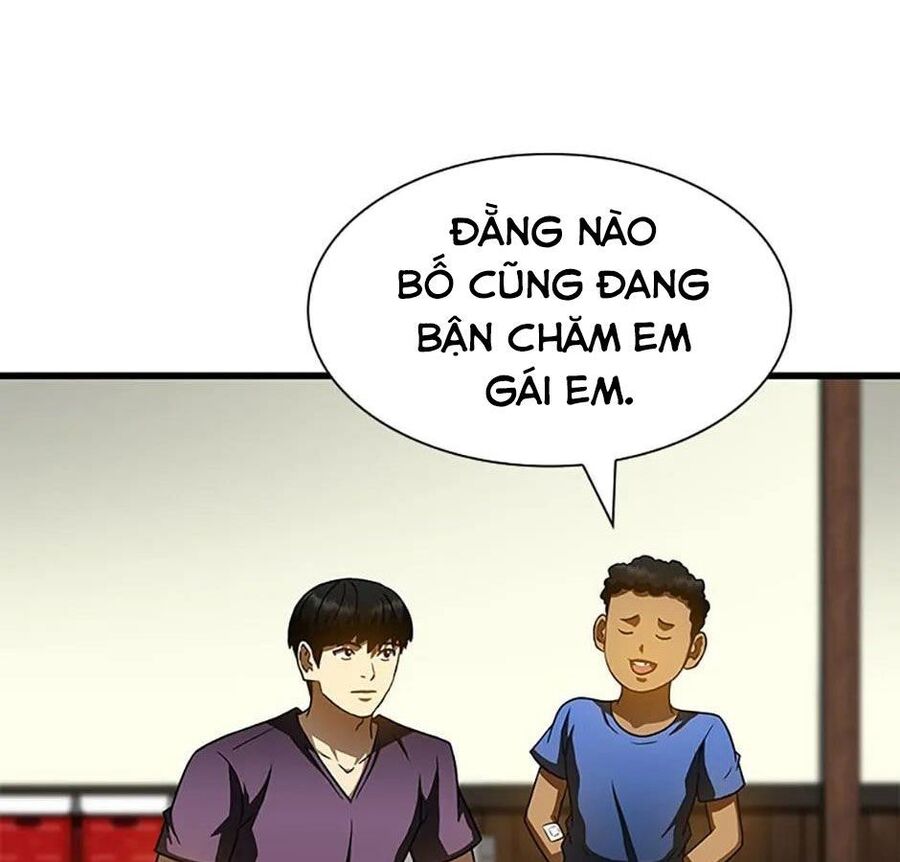 Bác Sĩ Phẫu Thuật Hoàn Hảo Chapter 106 - Trang 2