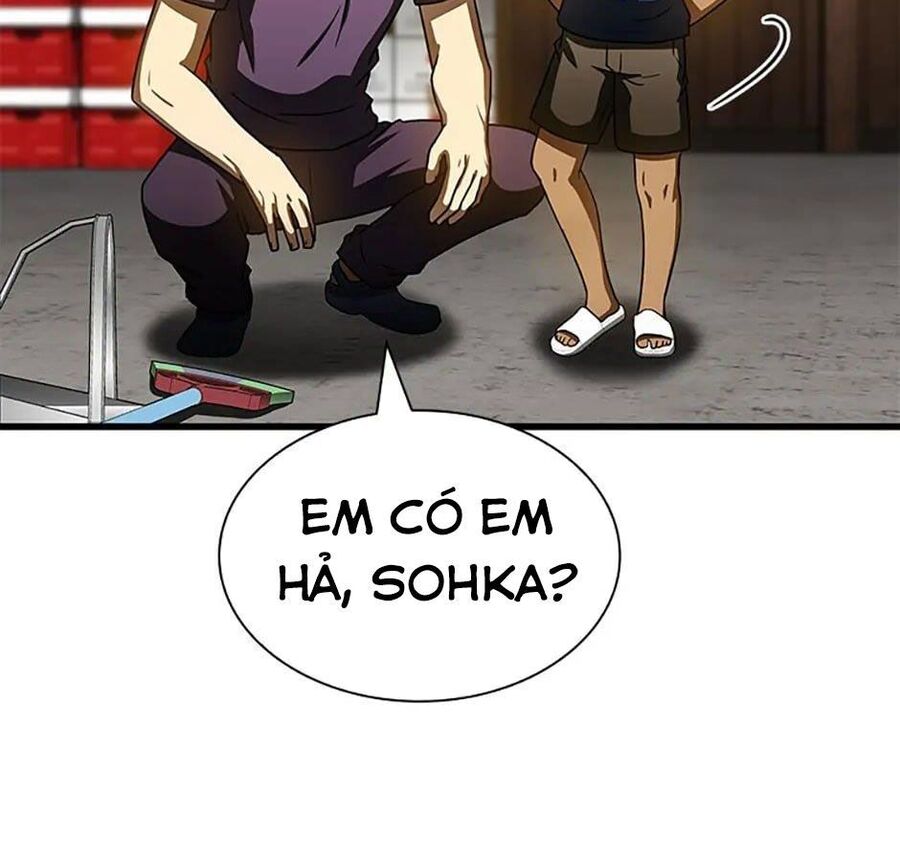 Bác Sĩ Phẫu Thuật Hoàn Hảo Chapter 106 - Trang 2