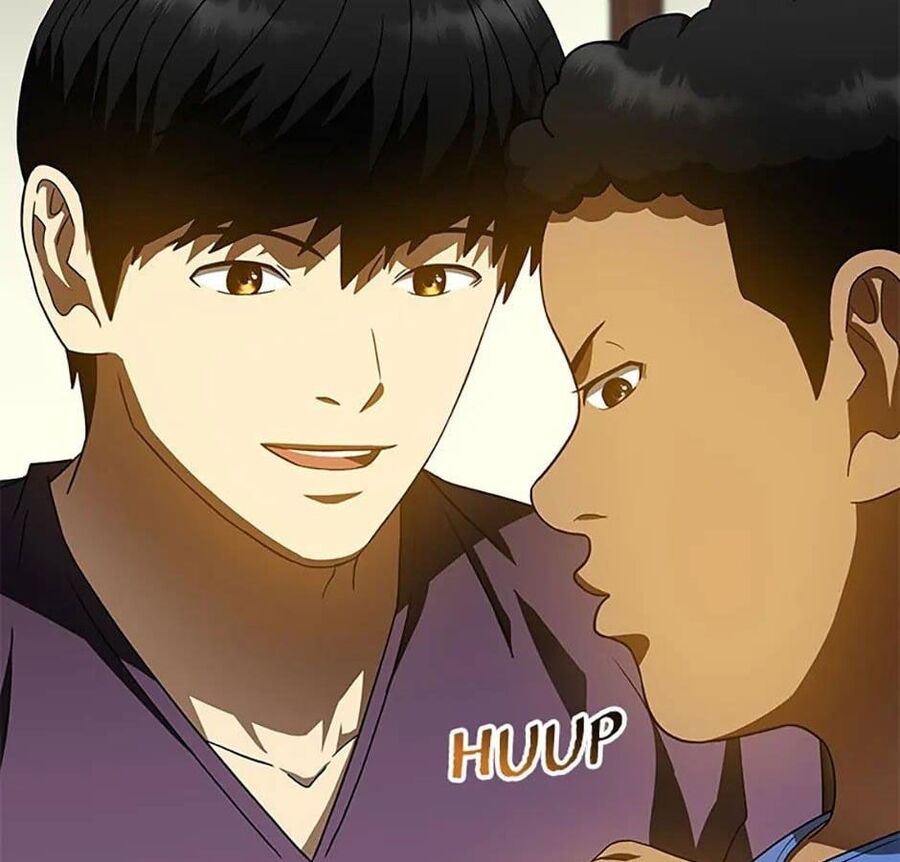 Bác Sĩ Phẫu Thuật Hoàn Hảo Chapter 106 - Trang 2