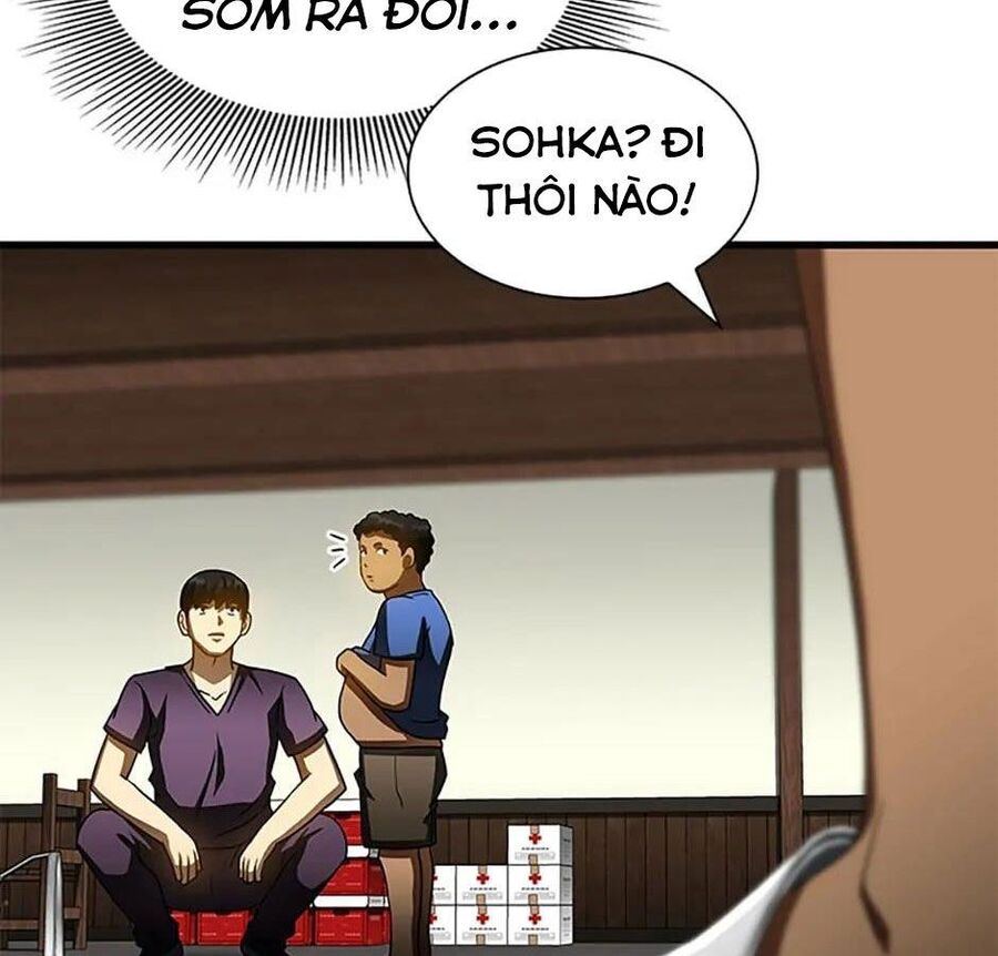 Bác Sĩ Phẫu Thuật Hoàn Hảo Chapter 106 - Trang 2