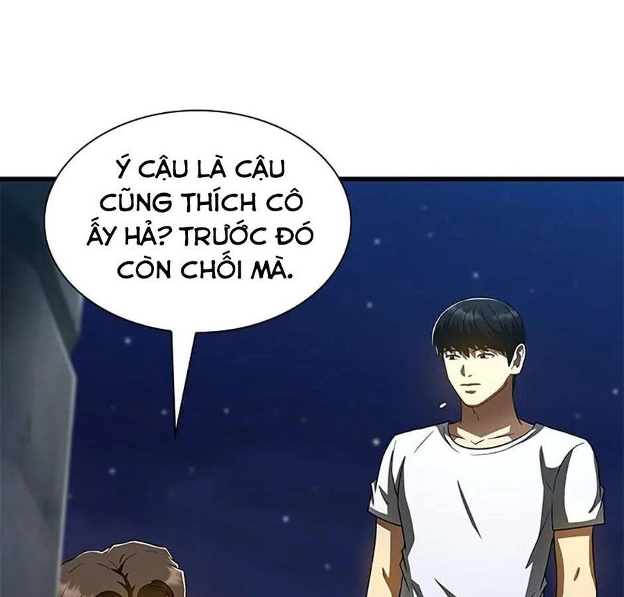 Bác Sĩ Phẫu Thuật Hoàn Hảo Chapter 106 - Trang 2