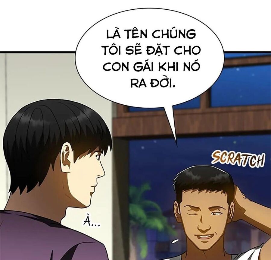 Bác Sĩ Phẫu Thuật Hoàn Hảo Chapter 106 - Trang 2