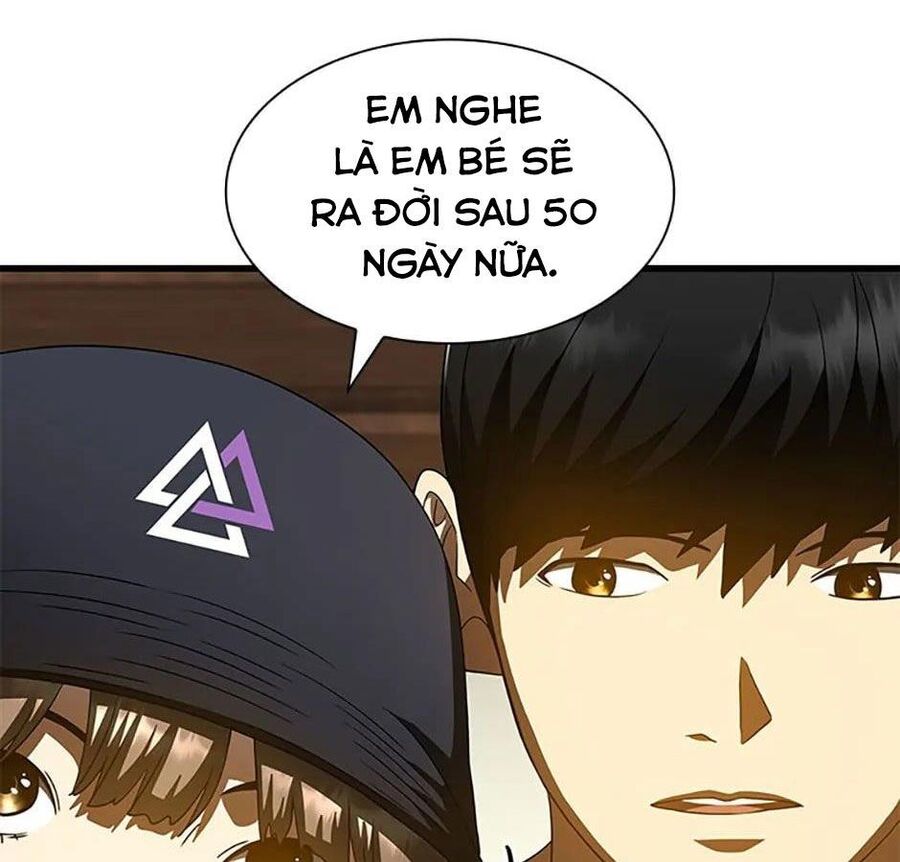 Bác Sĩ Phẫu Thuật Hoàn Hảo Chapter 106 - Trang 2