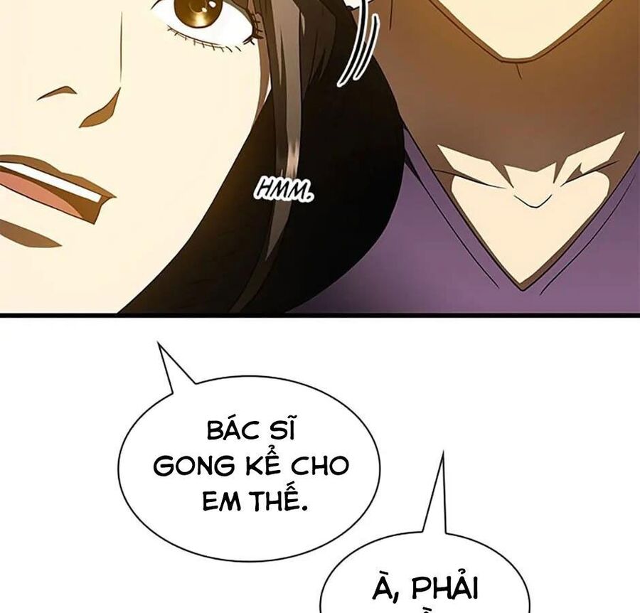 Bác Sĩ Phẫu Thuật Hoàn Hảo Chapter 106 - Trang 2