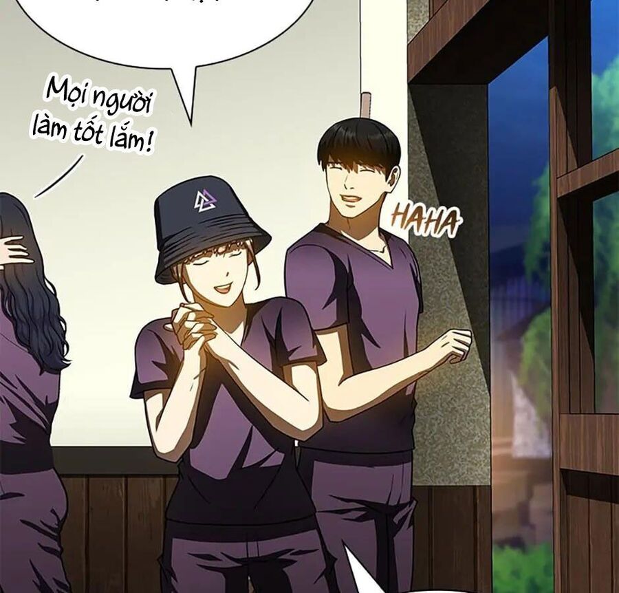 Bác Sĩ Phẫu Thuật Hoàn Hảo Chapter 106 - Trang 2