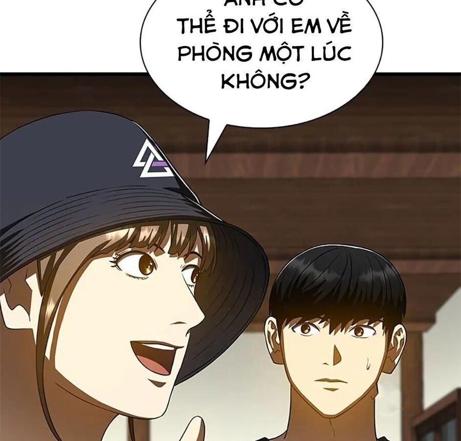 Bác Sĩ Phẫu Thuật Hoàn Hảo Chapter 106 - Trang 2