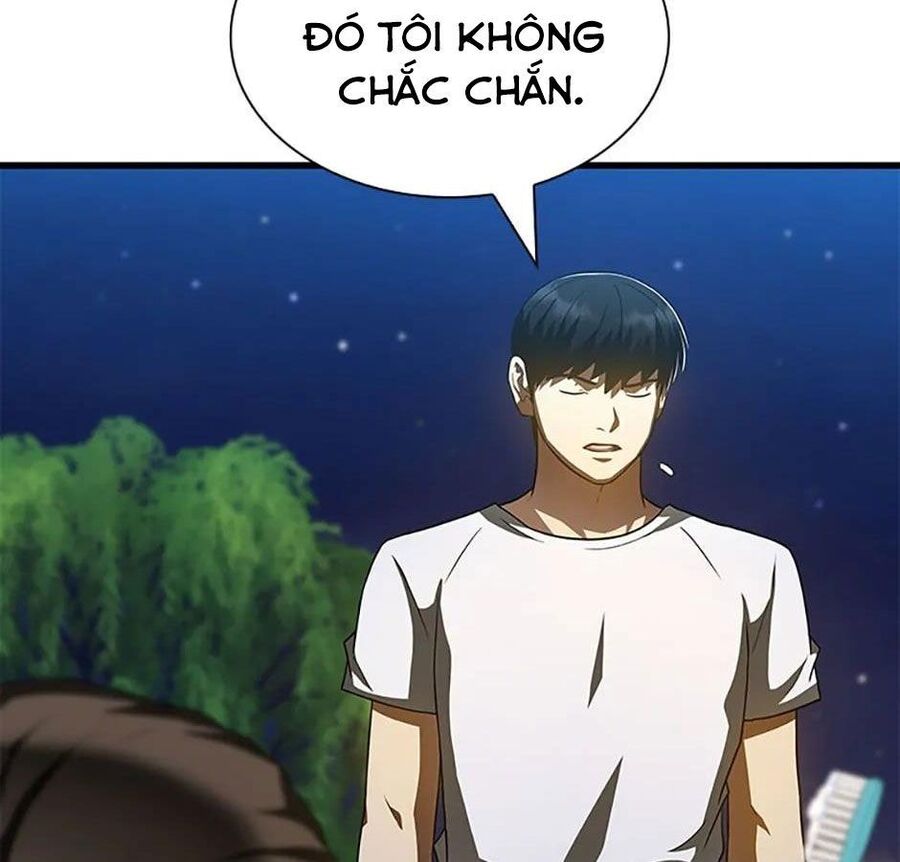 Bác Sĩ Phẫu Thuật Hoàn Hảo Chapter 106 - Trang 2