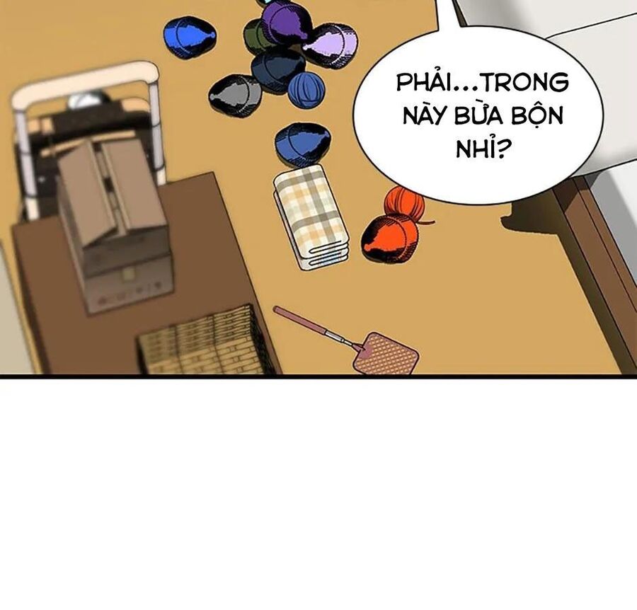 Bác Sĩ Phẫu Thuật Hoàn Hảo Chapter 106 - Trang 2