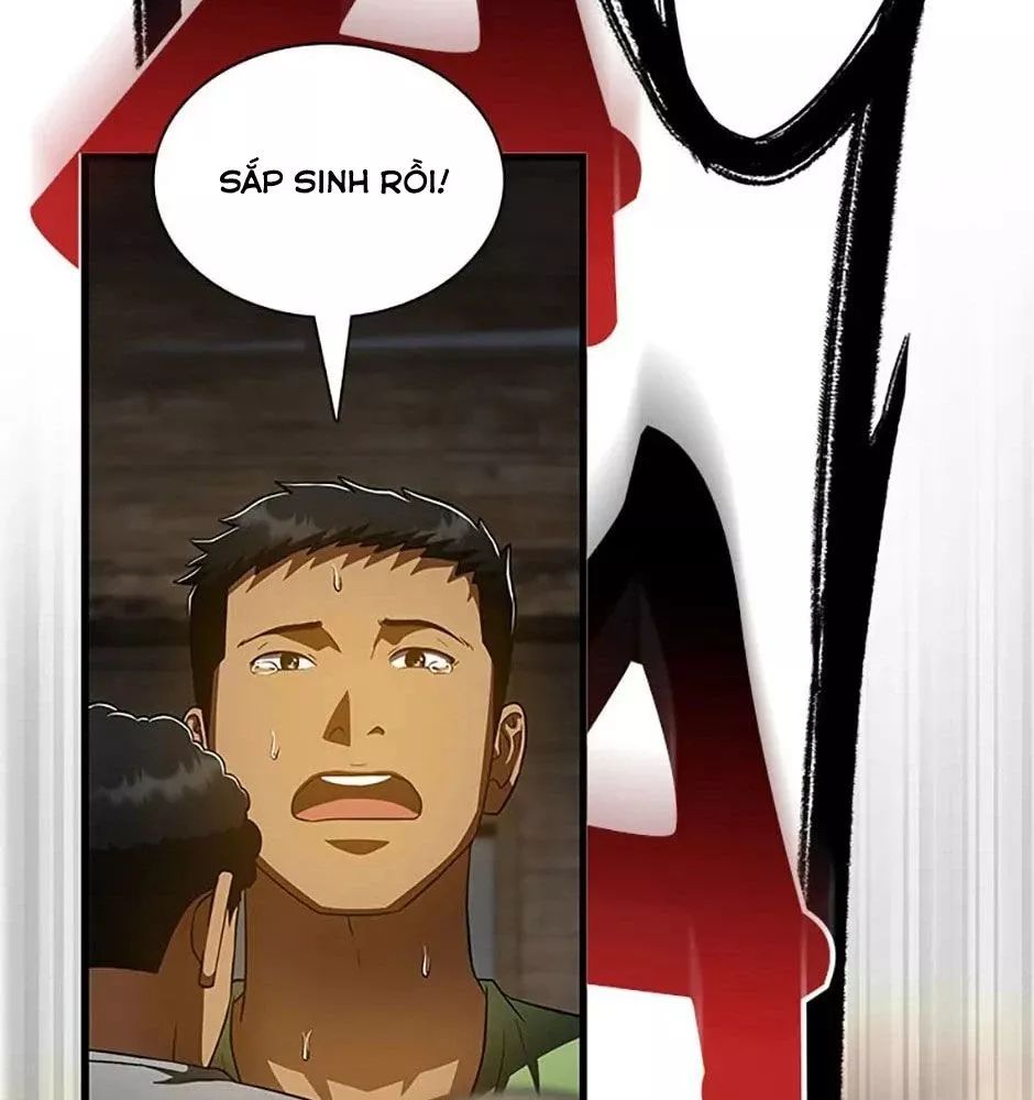 Bác Sĩ Phẫu Thuật Hoàn Hảo Chapter 107 - Trang 2