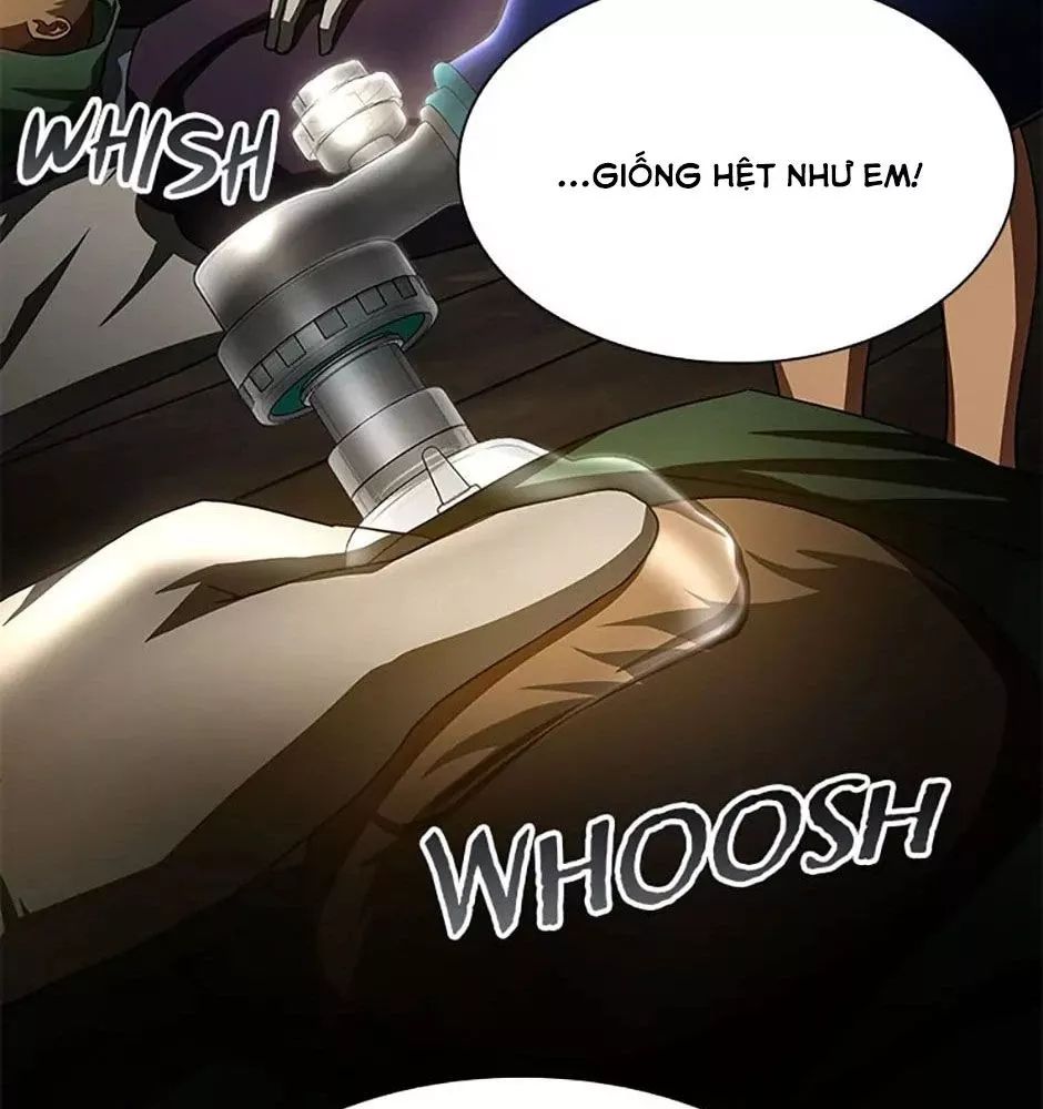 Bác Sĩ Phẫu Thuật Hoàn Hảo Chapter 107 - Trang 2