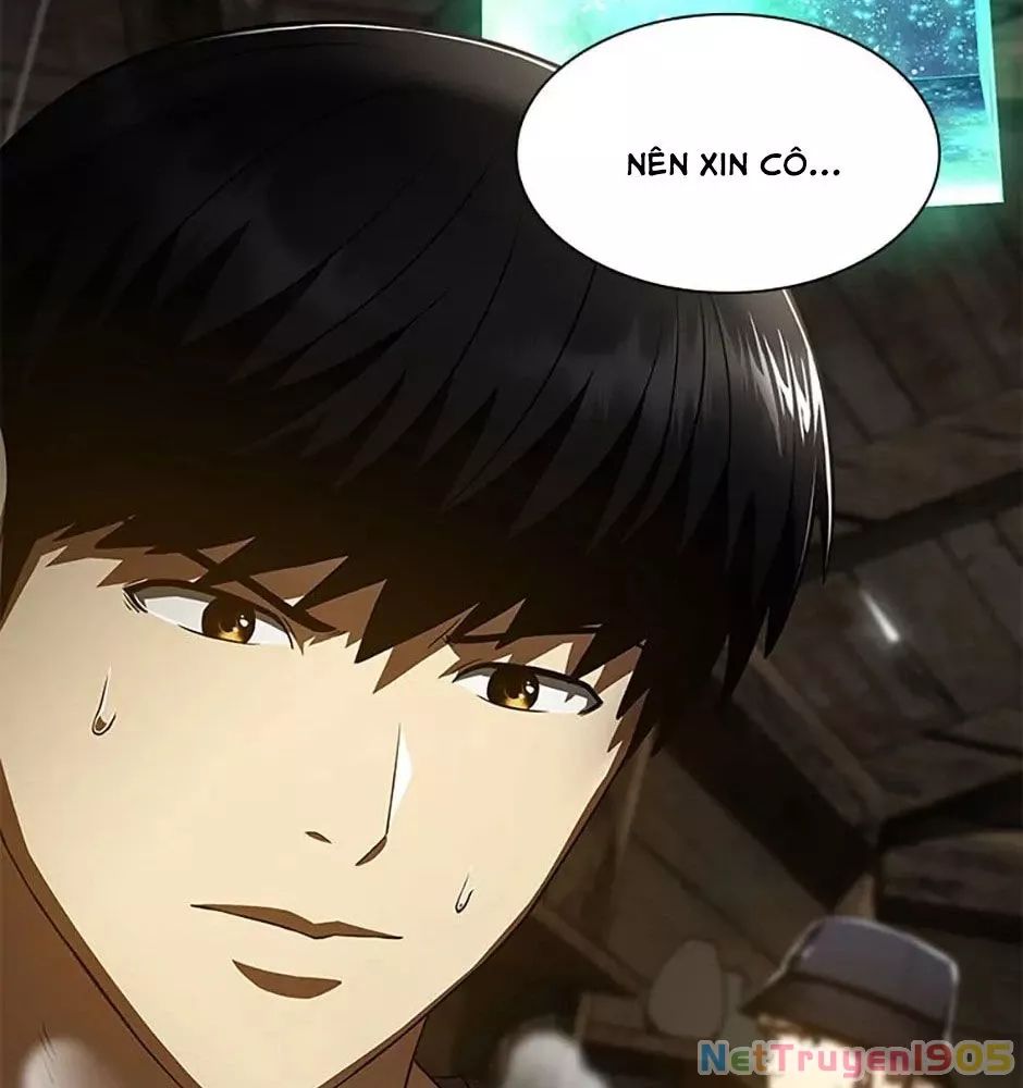 Bác Sĩ Phẫu Thuật Hoàn Hảo Chapter 107 - Trang 2
