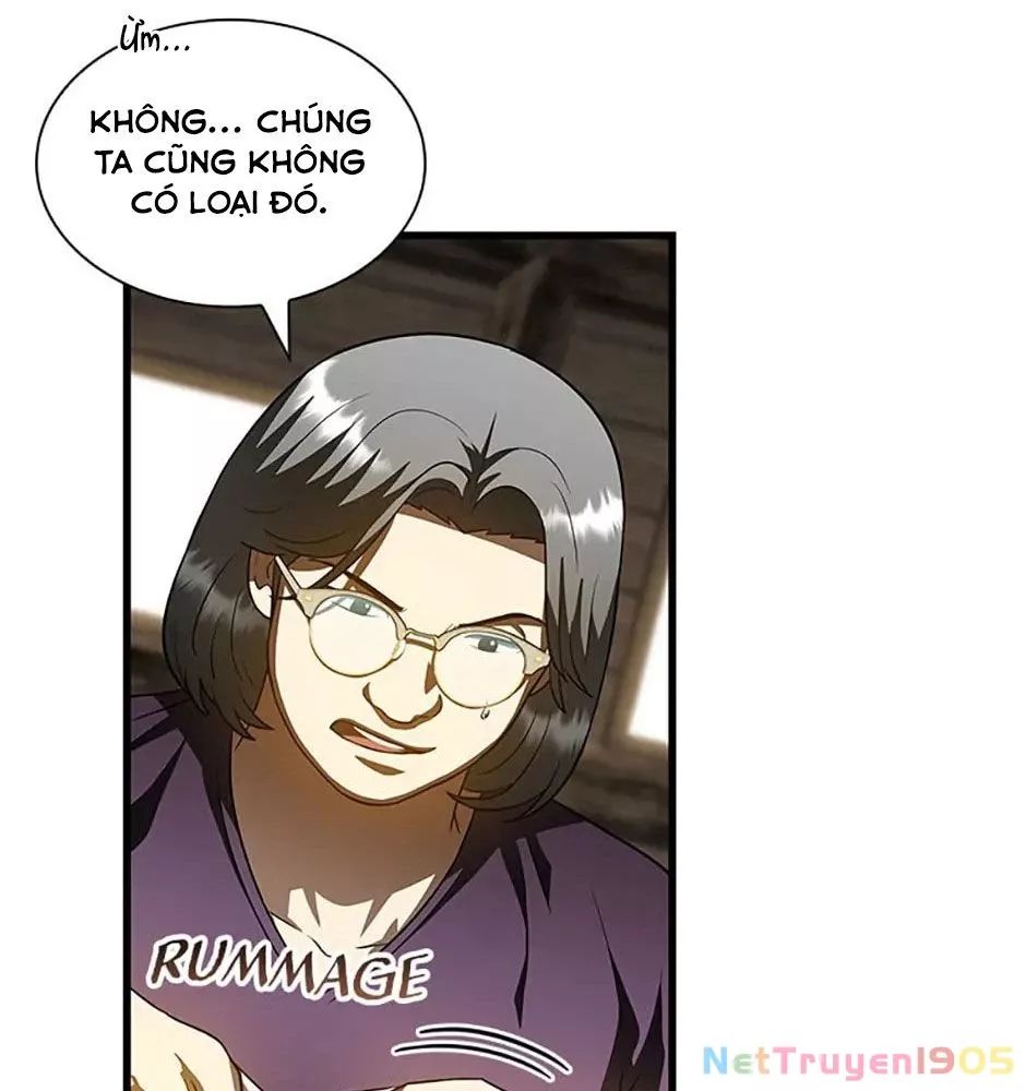 Bác Sĩ Phẫu Thuật Hoàn Hảo Chapter 107 - Trang 2