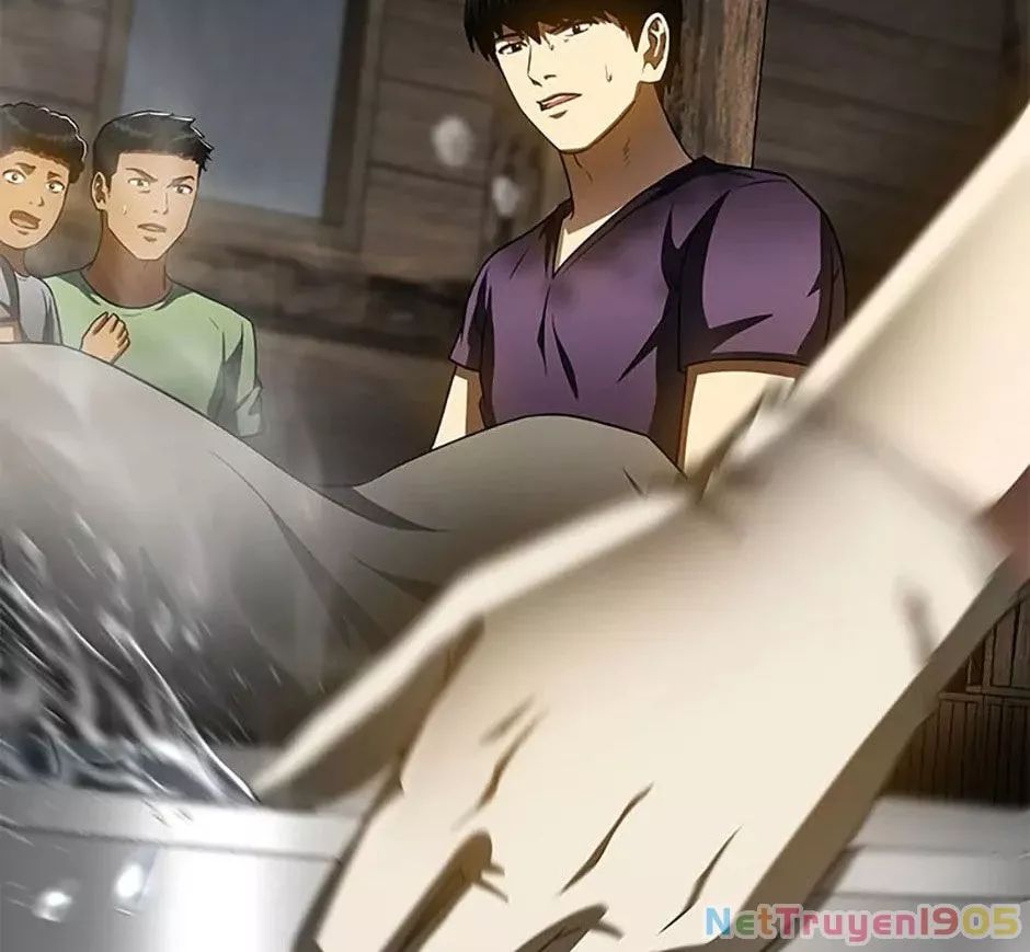 Bác Sĩ Phẫu Thuật Hoàn Hảo Chapter 107 - Trang 2