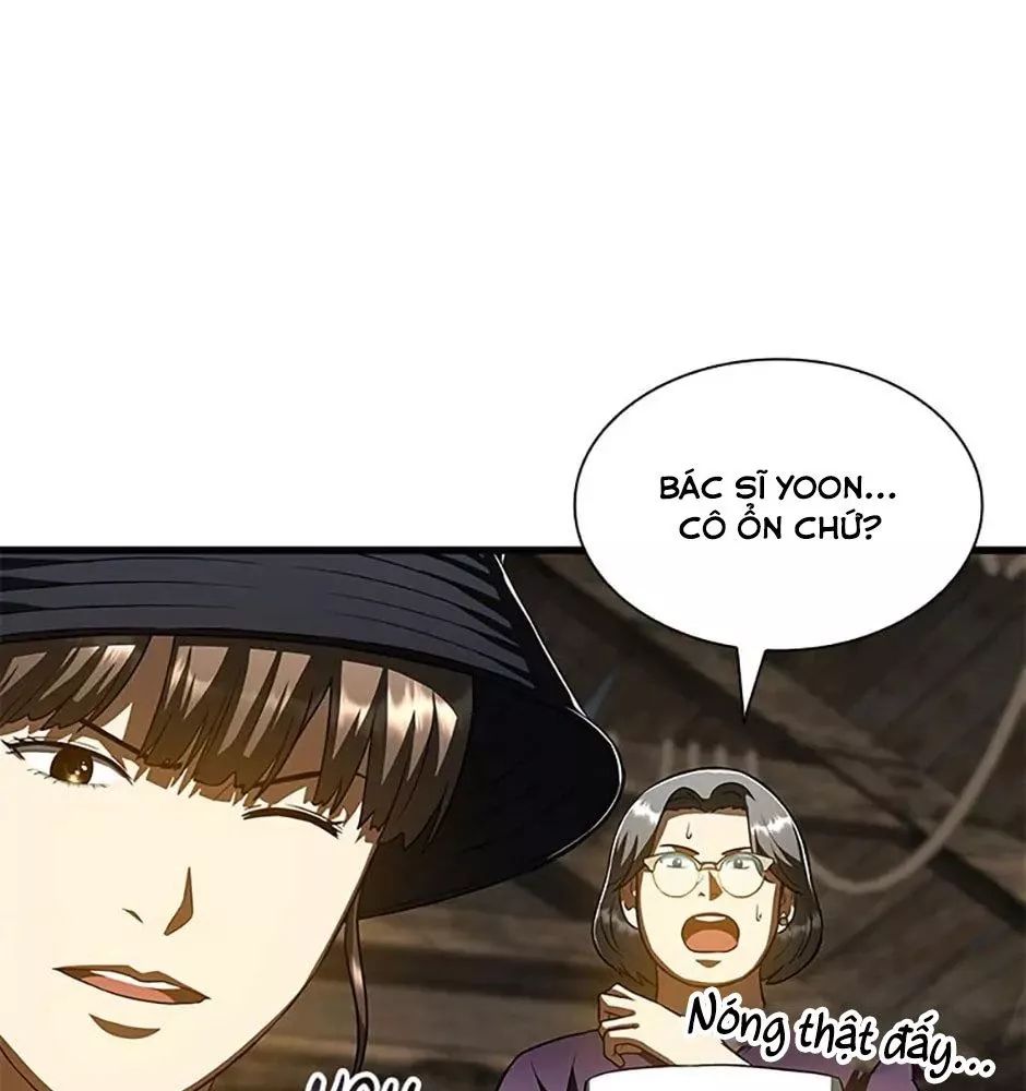 Bác Sĩ Phẫu Thuật Hoàn Hảo Chapter 107 - Trang 2