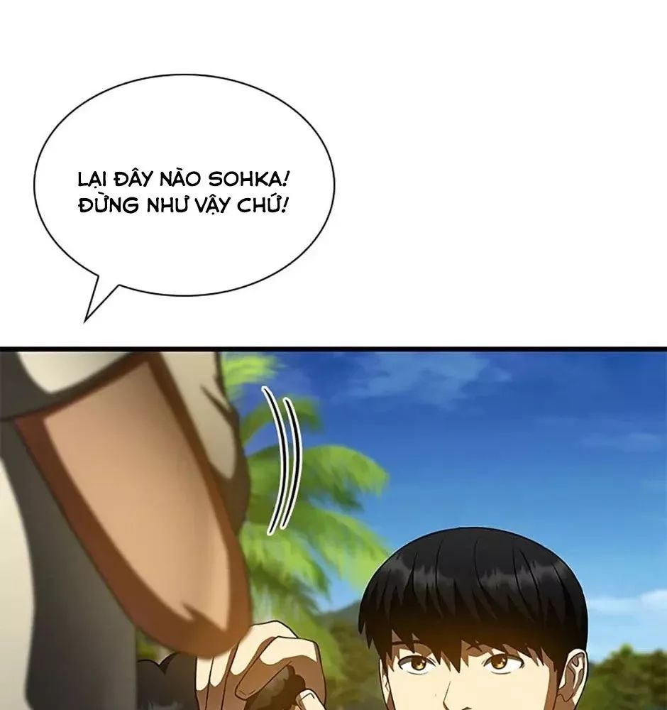 Bác Sĩ Phẫu Thuật Hoàn Hảo Chapter 108 - Trang 2