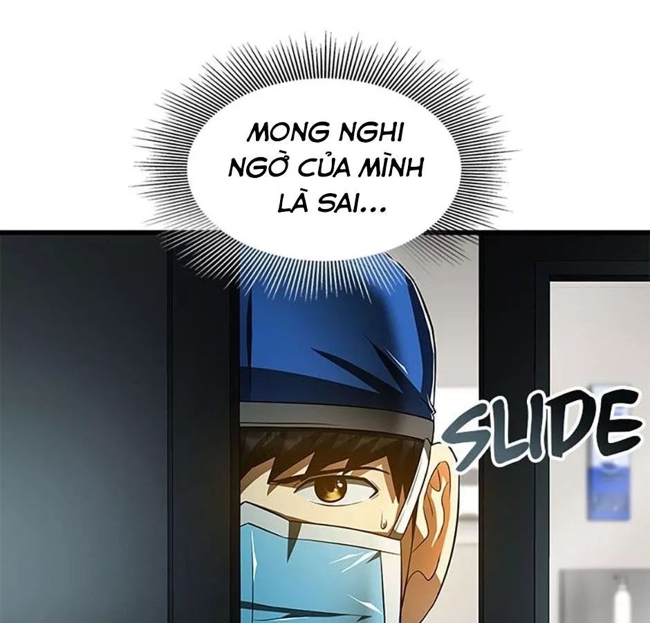 Bác Sĩ Phẫu Thuật Hoàn Hảo Chapter 113 - Trang 2