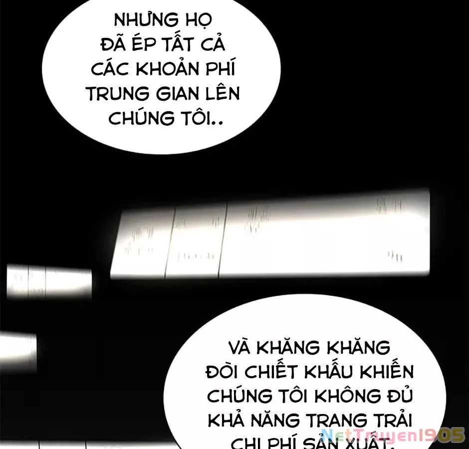 Bác Sĩ Phẫu Thuật Hoàn Hảo Chapter 115 - Trang 2