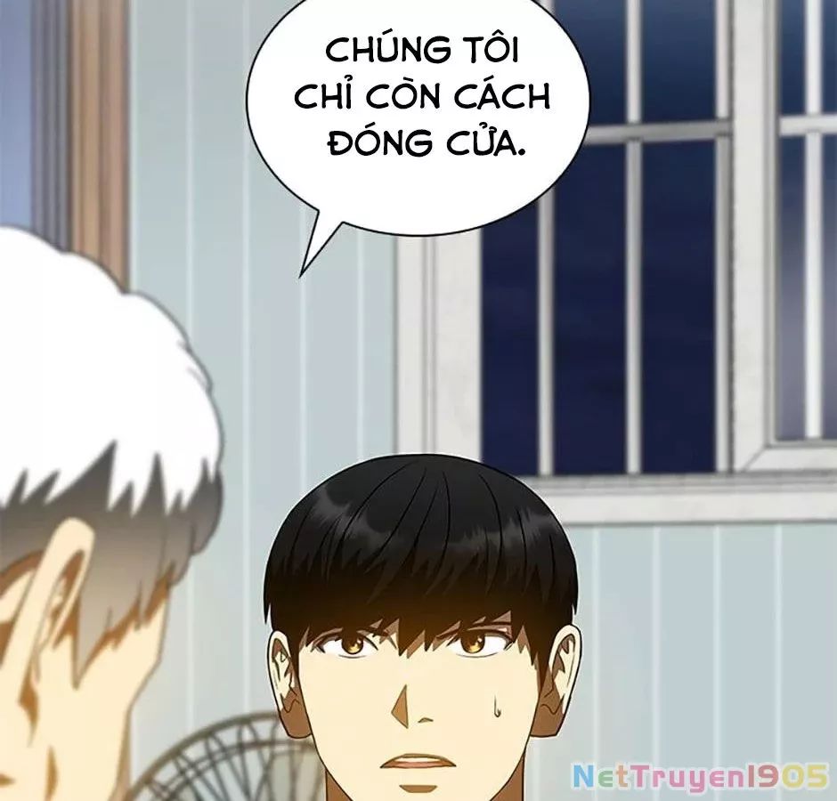 Bác Sĩ Phẫu Thuật Hoàn Hảo Chapter 115 - Trang 2