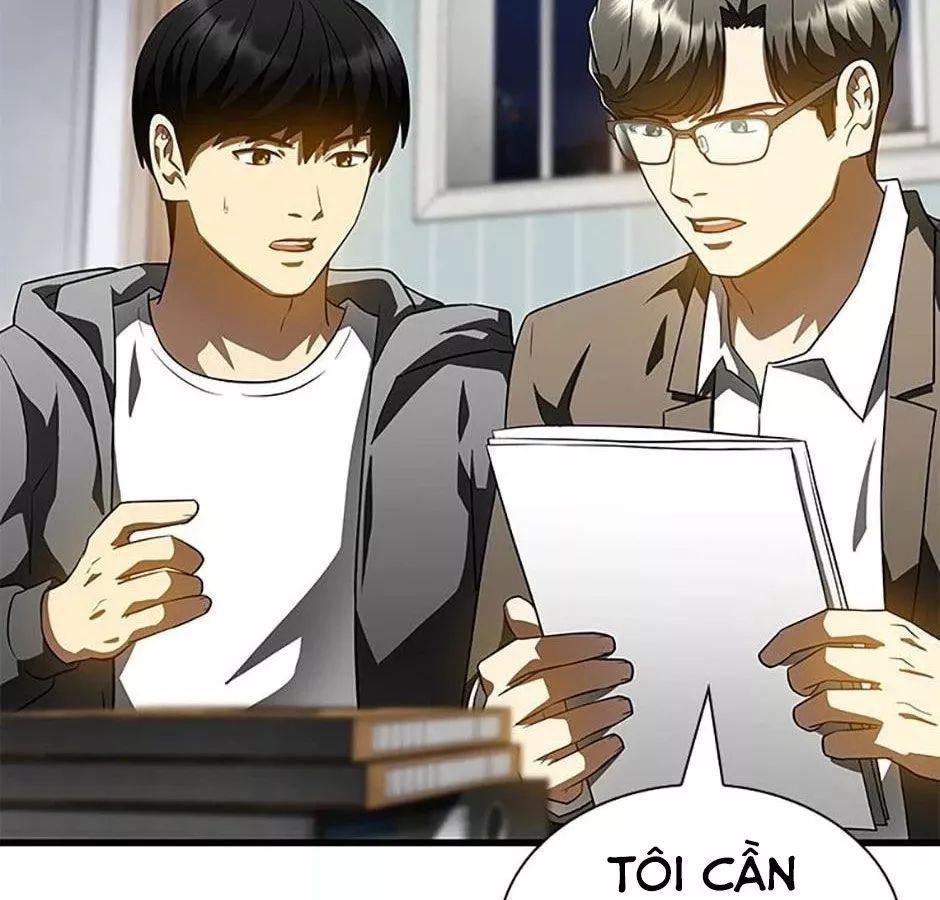 Bác Sĩ Phẫu Thuật Hoàn Hảo Chapter 115 - Trang 2
