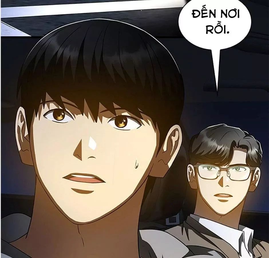 Bác Sĩ Phẫu Thuật Hoàn Hảo Chapter 115 - Trang 2