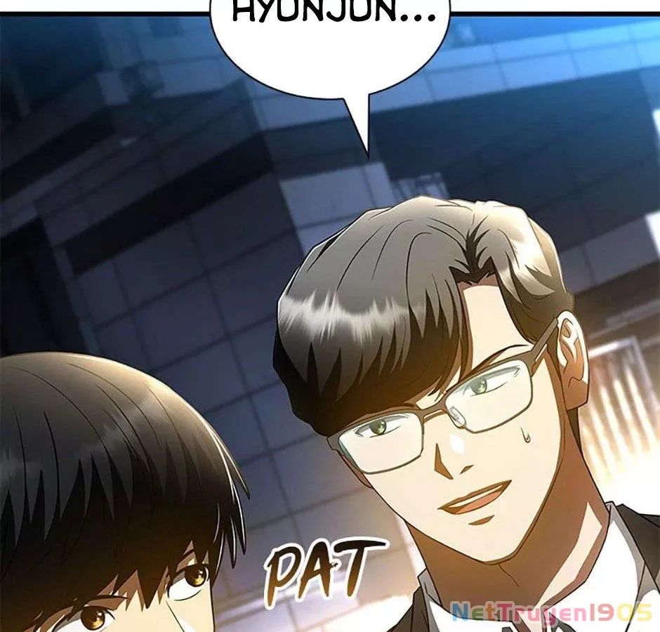 Bác Sĩ Phẫu Thuật Hoàn Hảo Chapter 115 - Trang 2
