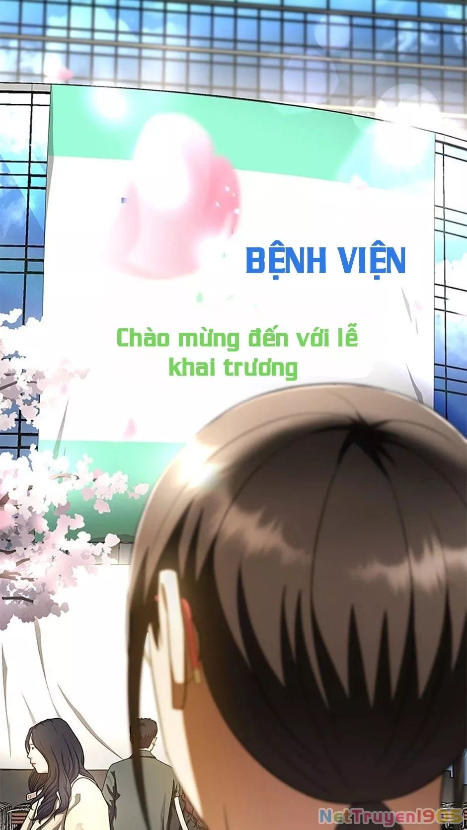 Bác Sĩ Phẫu Thuật Hoàn Hảo Chapter 117 - Trang 2