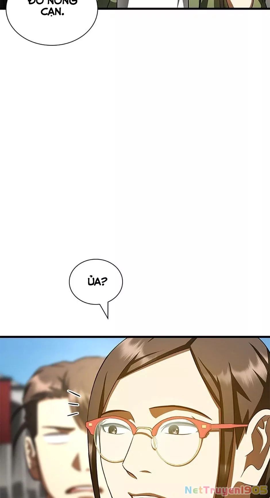 Bác Sĩ Phẫu Thuật Hoàn Hảo Chapter 117 - Trang 2