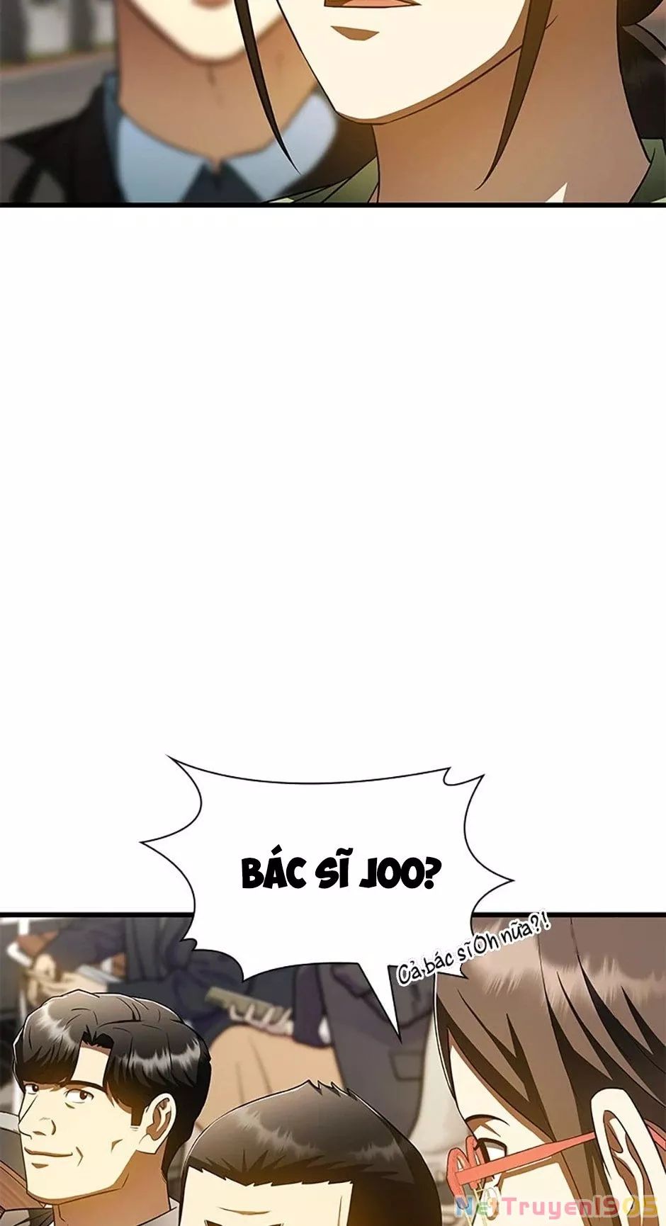 Bác Sĩ Phẫu Thuật Hoàn Hảo Chapter 117 - Trang 2