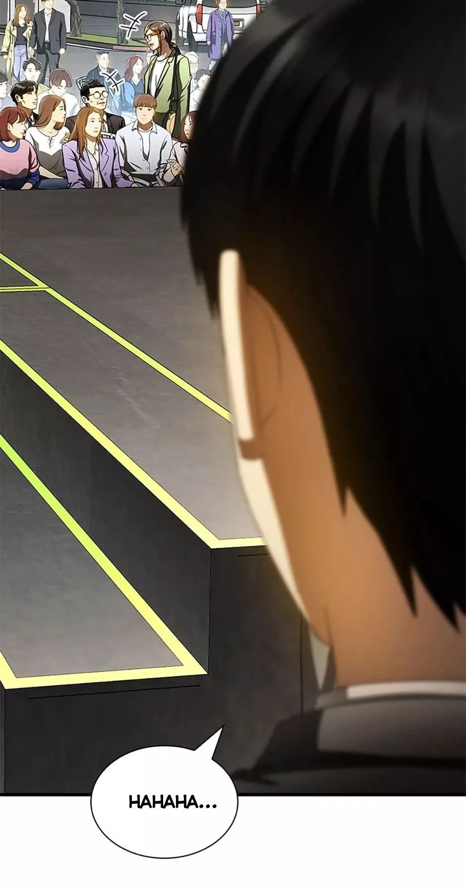 Bác Sĩ Phẫu Thuật Hoàn Hảo Chapter 117 - Trang 2