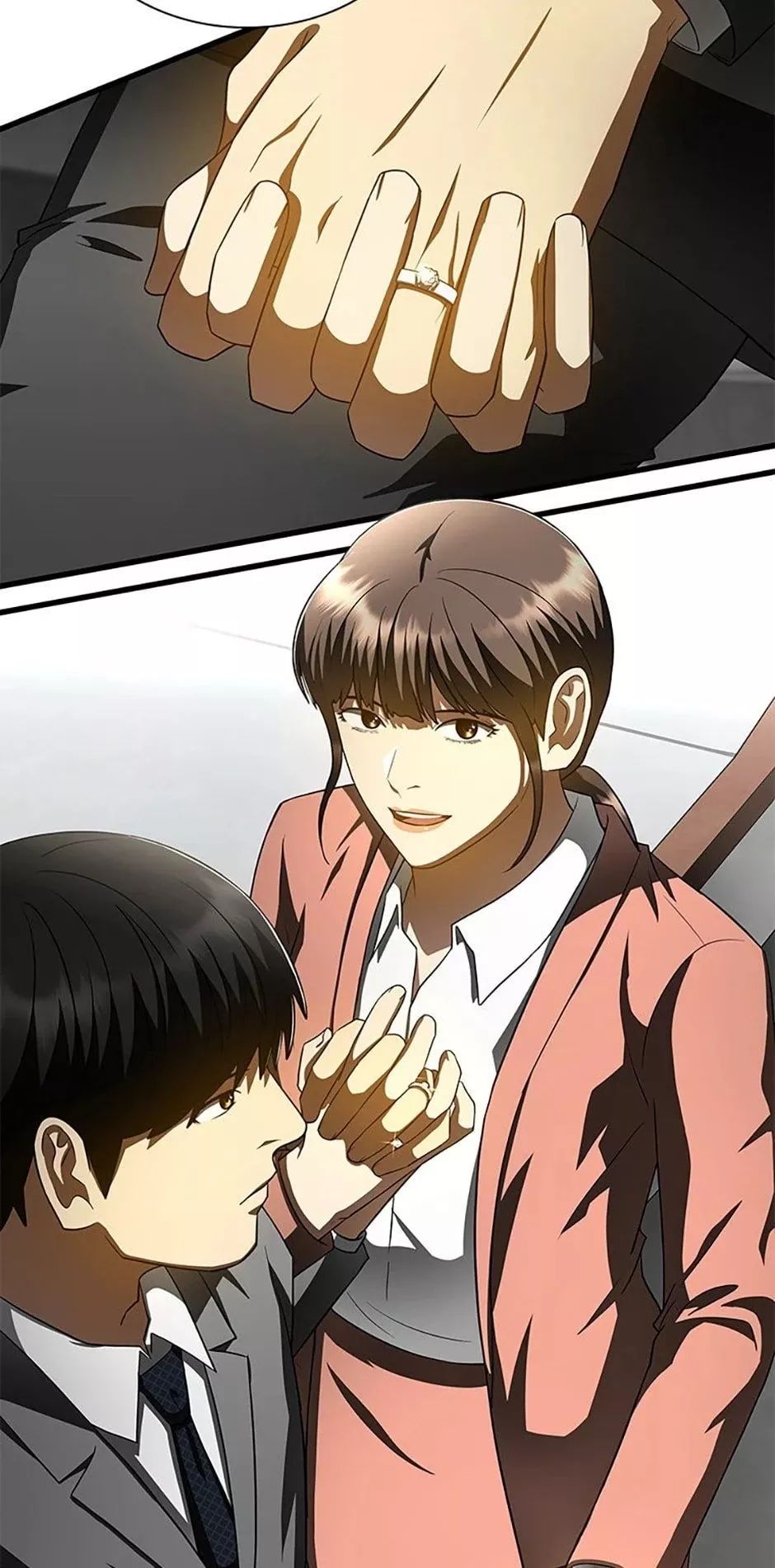 Bác Sĩ Phẫu Thuật Hoàn Hảo Chapter 117 - Trang 2