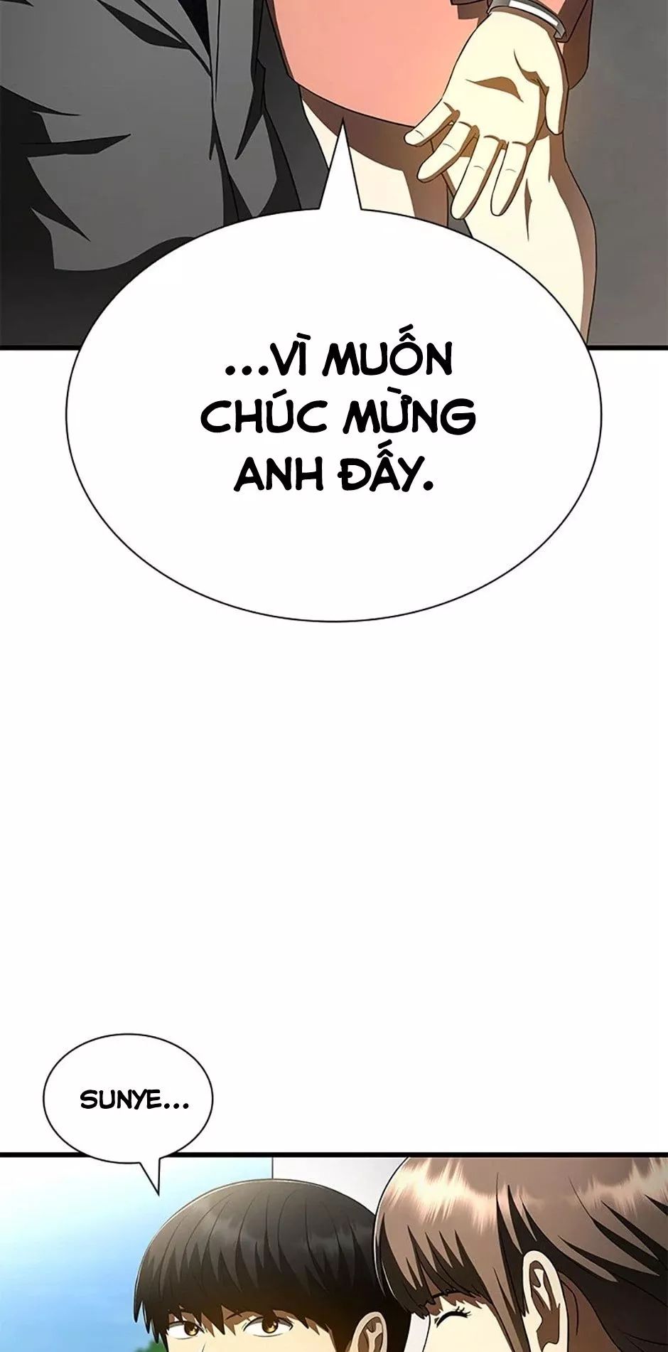 Bác Sĩ Phẫu Thuật Hoàn Hảo Chapter 117 - Trang 2